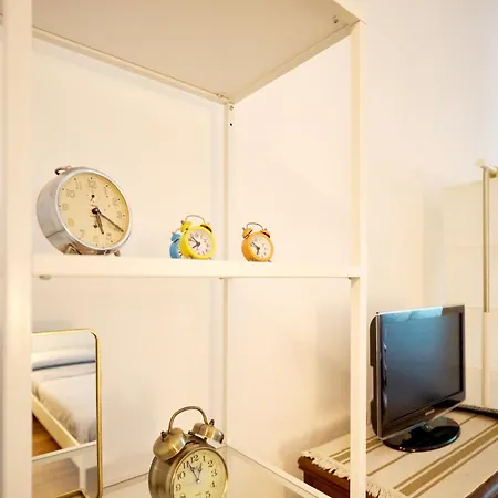Classic Commenda - Porta Romana - 150 Meters From Mangiagalli *