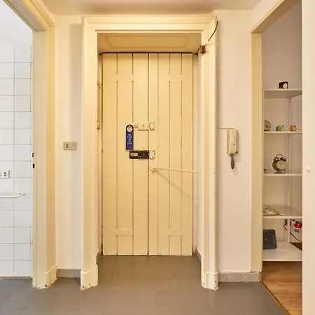 Classic Commenda - Porta Romana - 150 Meters From Mangiagalli * Милан